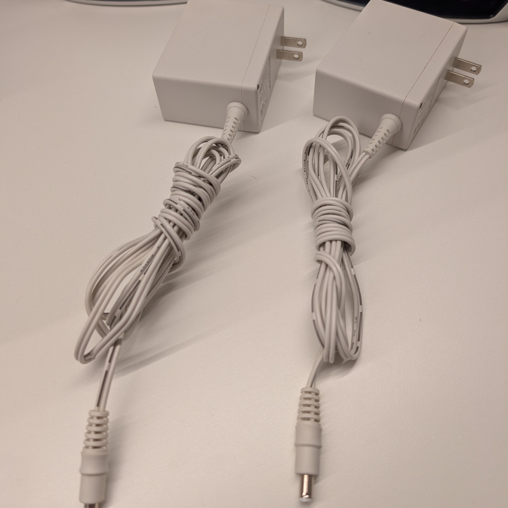 White Mesh WiFi System - Picture 4 of 5